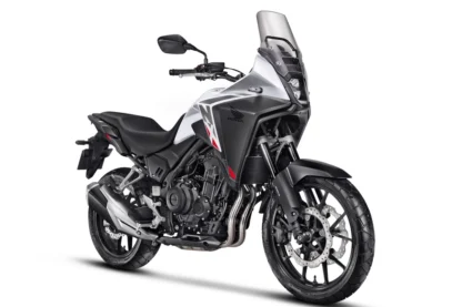 NX 500 2025