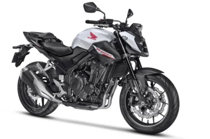 Hornet 500 2025