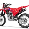 CRF 250F