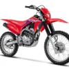 CRF 250F