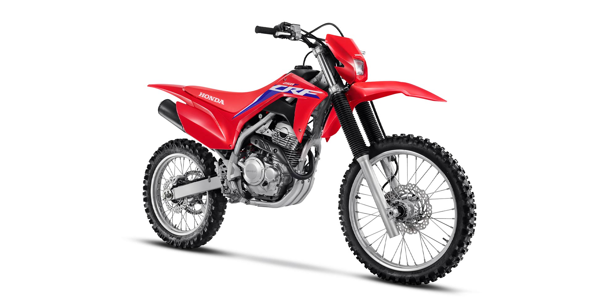CRF 250F 2024 Honda Comstar crf-250f-2024-honda-comstar