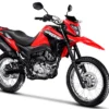 NXR 160 Bros CBS