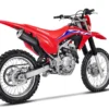 CRF 250F