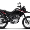 NXR 160 Bros CBS
