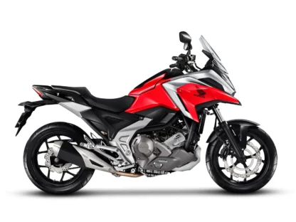 NC 750X 2025