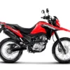 NXR 160 Bros CBS