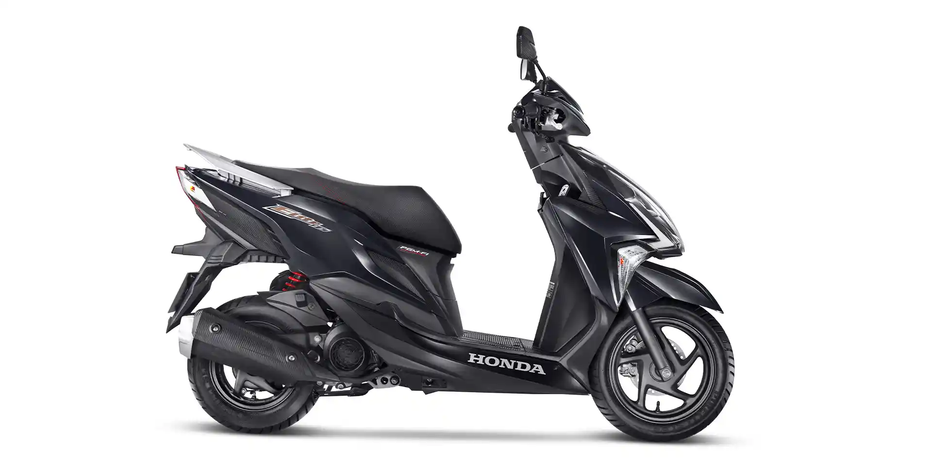 Honda Elite 125 2024 - Scooter