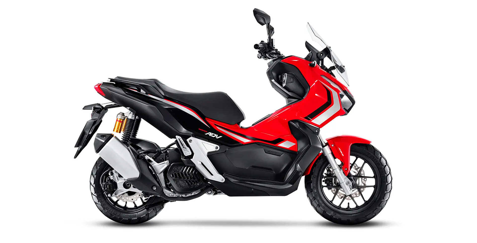 Honda ADV 2023 Honda Comstar