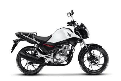 CG 160 Cargo 2025