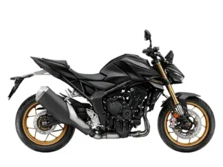CB 1000 Hornet 2027