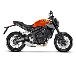 CB 650R