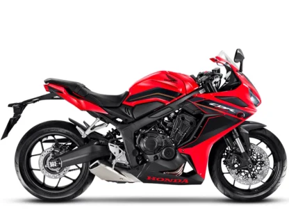 CBR 650R