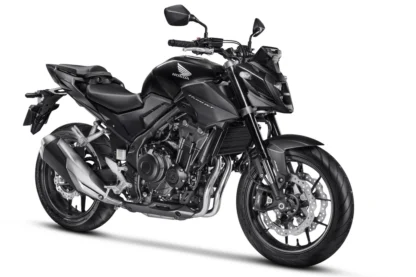 Hornet 500 2025