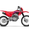 CRF 250F