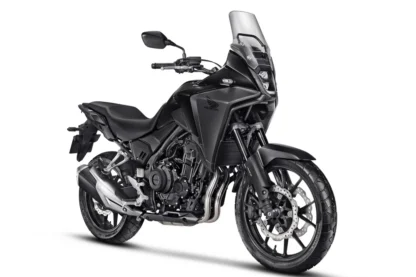 NX 500 2025