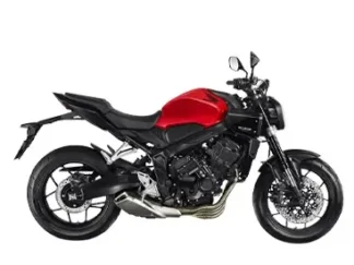 Honda CB 650R 2027