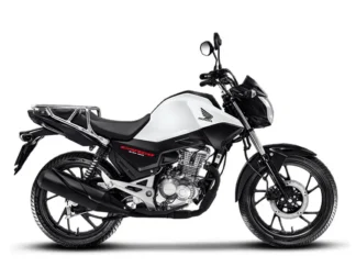 CG 160 Cargo 2026