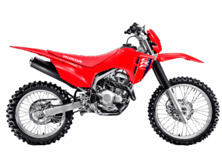 CRF 300F 2026