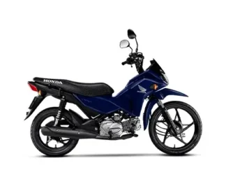 Pop 110i ES 2027