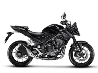 Hornet 500 2026
