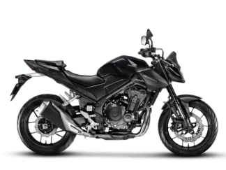 Hornet 500 2025