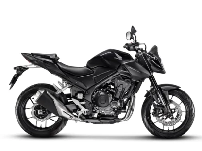 Hornet 500 2025