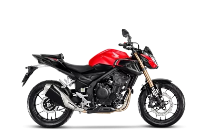 CB 500F