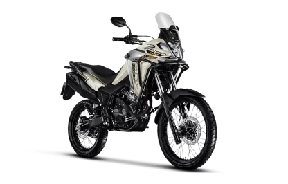 Sahara 300 2025