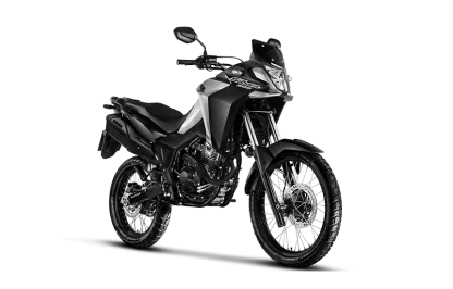 Sahara 300 2025