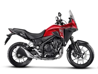 NX 500 2025