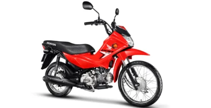 Pop 110i ES
