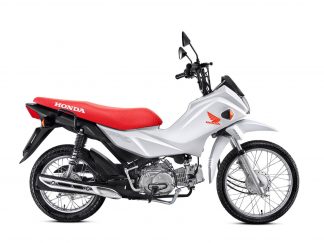 Honda CG 160 Cargo 2024 - City