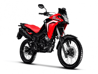 Sahara 300 2025