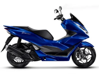 PCX 160 ABS 2026