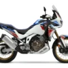 CRF 1100L Africa Twin 70%