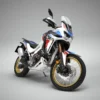 CRF 1100L Africa Twin 70%