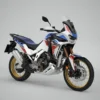 CRF 1100L Africa Twin 70%