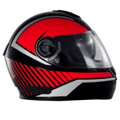 Capacete HF3 - Linha Especial CG