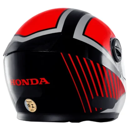 Capacete HF3 - Linha Especial CG