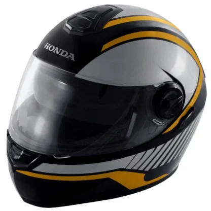 Capacete HF3 - Linha Especial CG