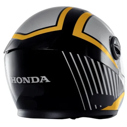 Capacete HF3 - Linha Especial CG