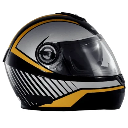 Capacete HF3 - Linha Especial CG