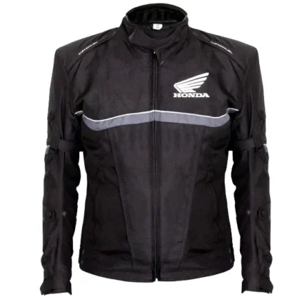 Jaqueta Waterproof
