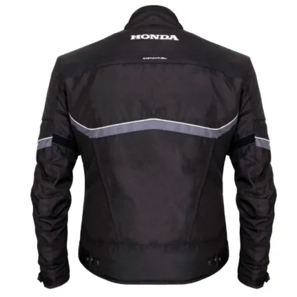 Jaqueta Waterproof