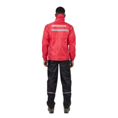 Conjunto de Chuva Honda Nylon