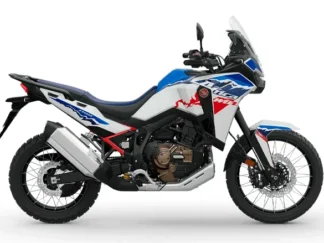 CRF 1100L Africa Twin DCT ES 2026