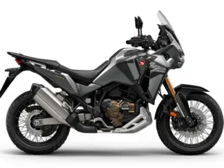 CRF 1100L Africa Twin Adventure Sports DCT 2026