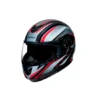 Capacete Honda Twister Special Edition – Grafite