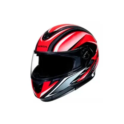 Capacete Honda Twister Special Edition - Vermelho