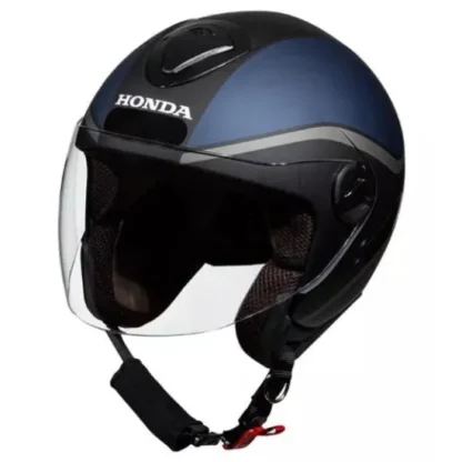Capacete Honda PCX Special Edition - Azul
